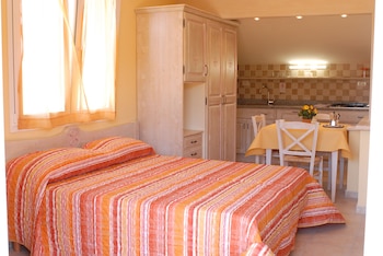 le nereidi hotel residence