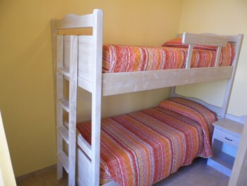 le nereidi hotel residence