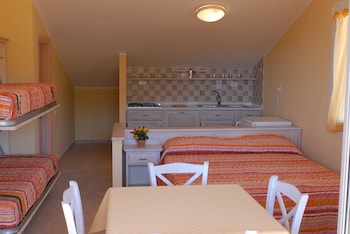 le nereidi hotel residence