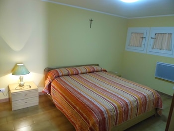 le nereidi hotel residence