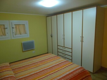 le nereidi hotel residence