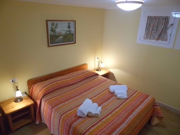 le nereidi hotel residence