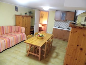 le nereidi hotel residence