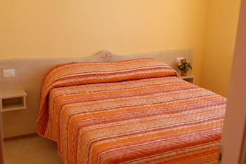 le nereidi hotel residence