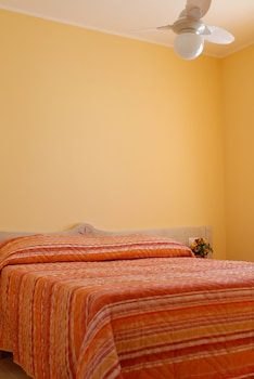 le nereidi hotel residence