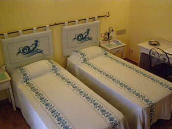 le nereidi hotel residence