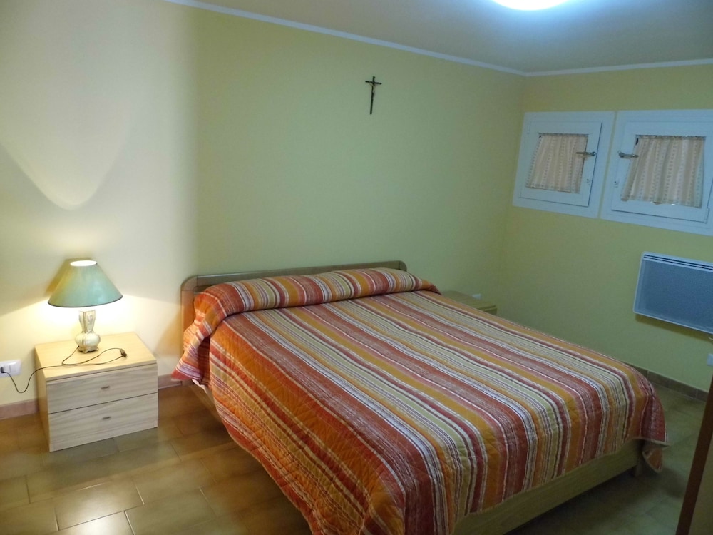 le nereidi hotel residence