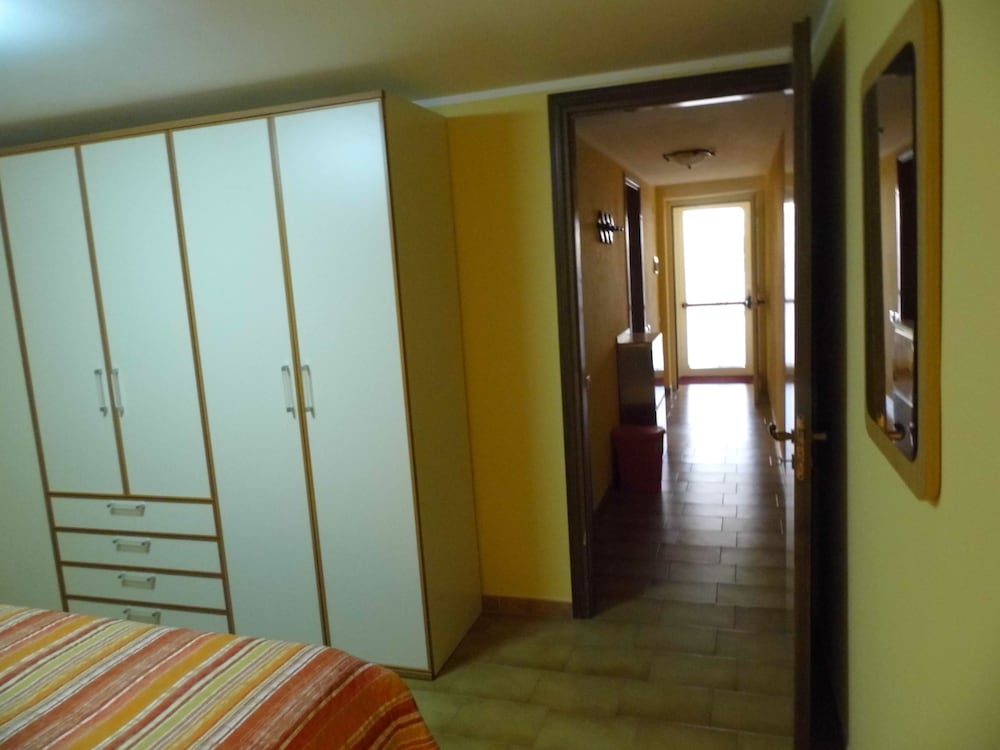 le nereidi hotel residence