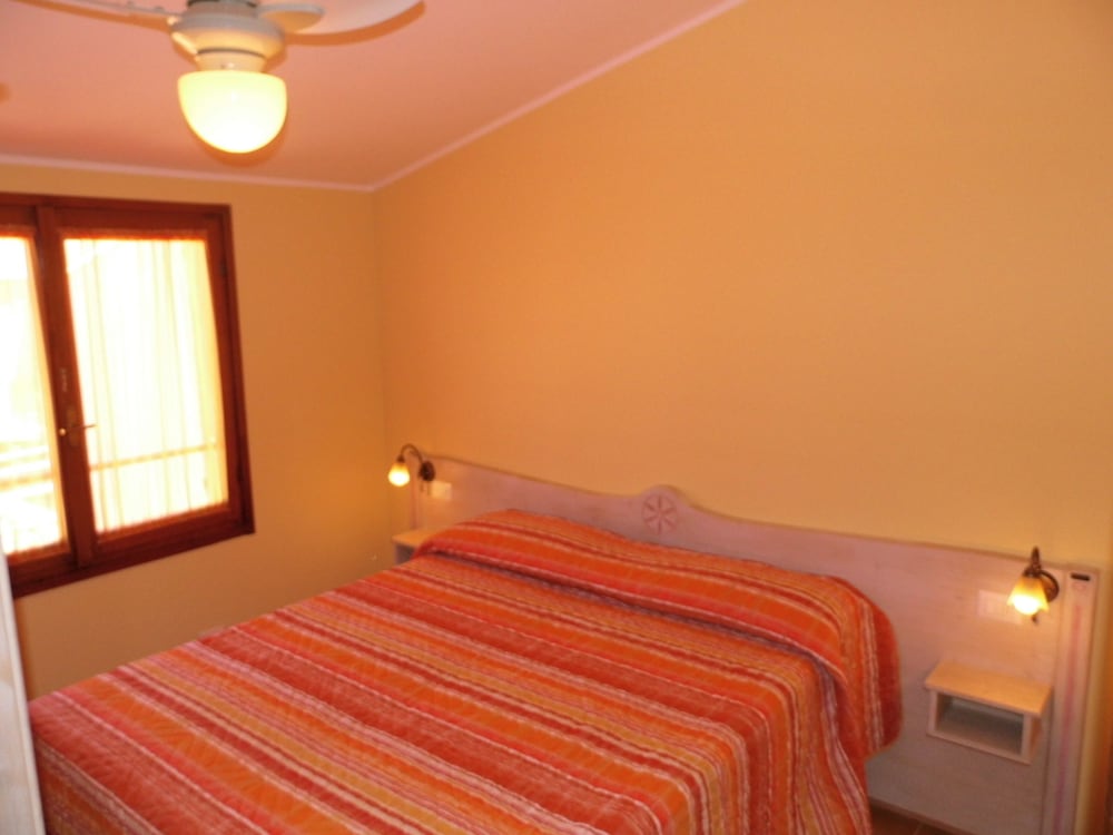 le nereidi hotel residence