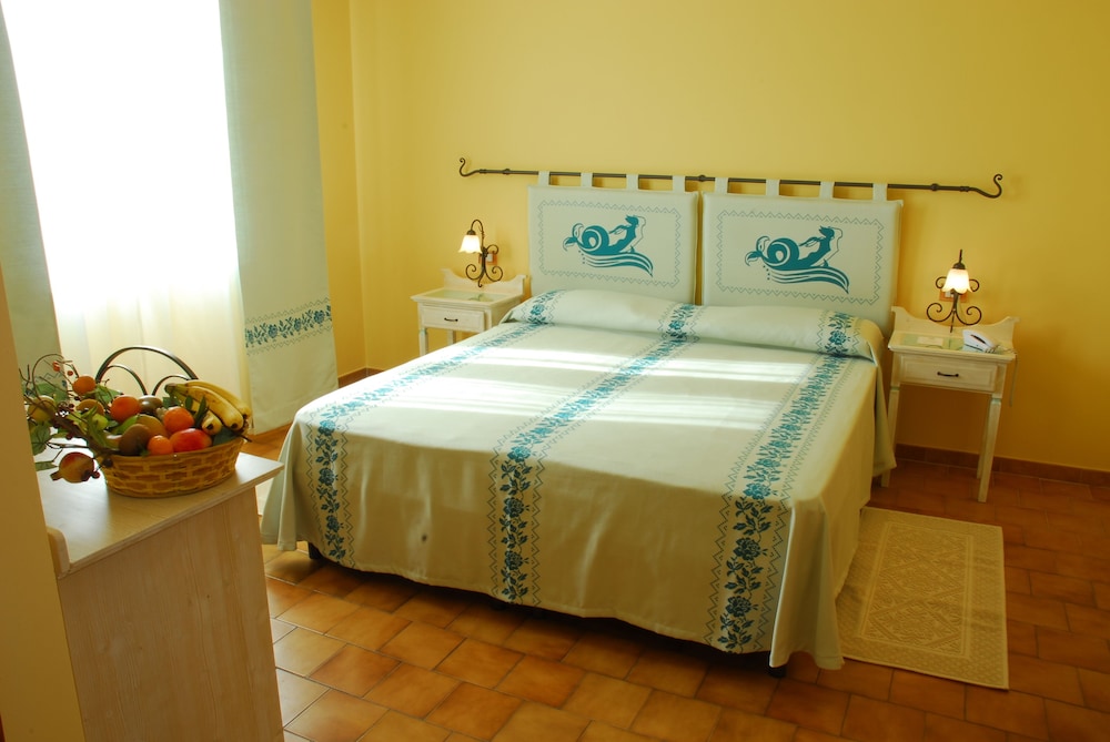 le nereidi hotel residence
