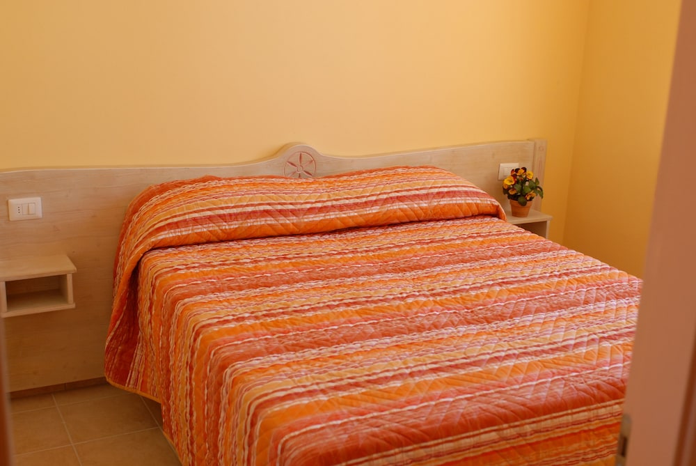 le nereidi hotel residence