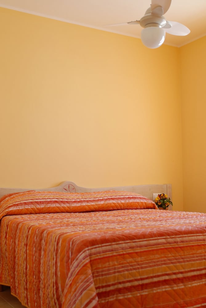 le nereidi hotel residence
