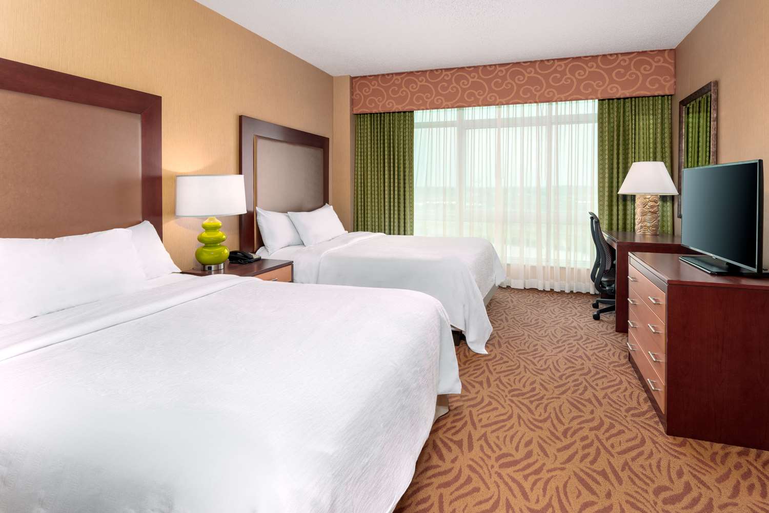 embassy suites omaha la vista hotel and conference center