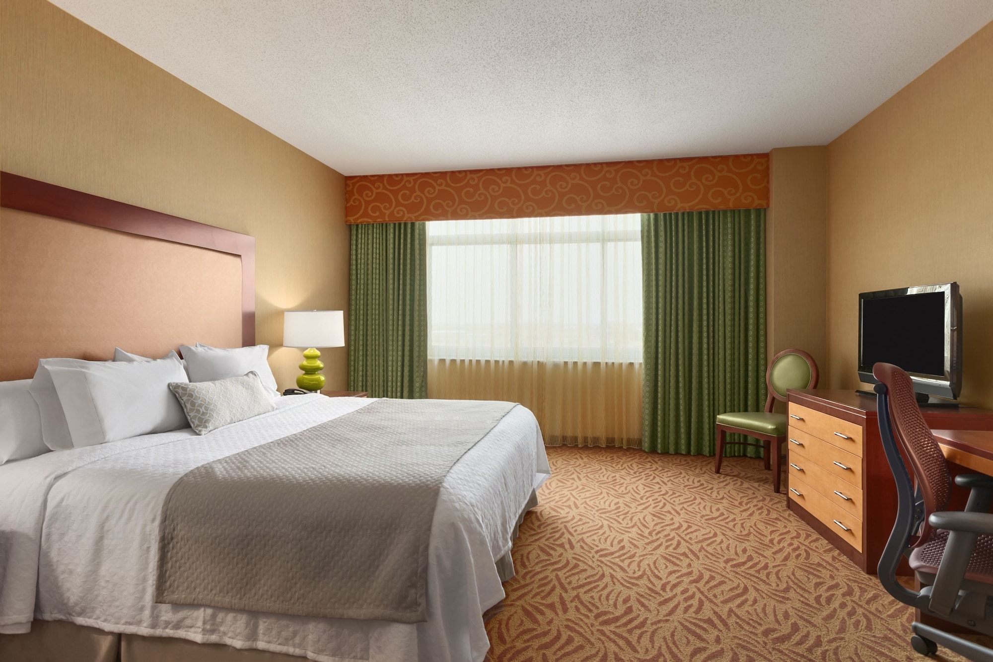embassy suites omaha la vista hotel and conference center