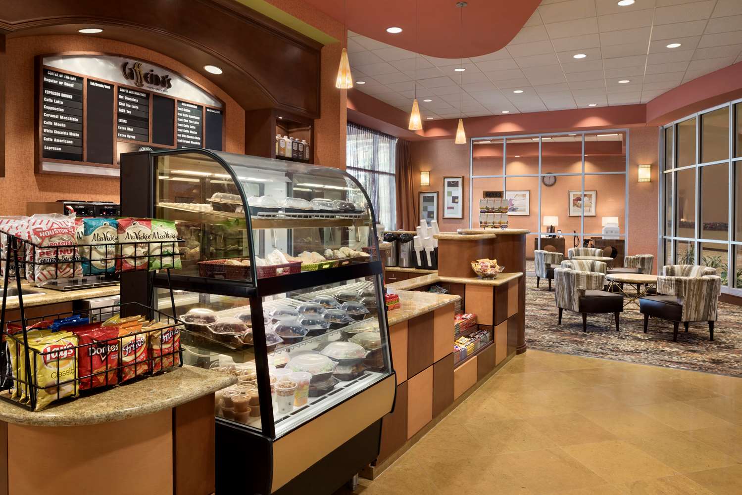 embassy suites omaha la vista hotel and conference center