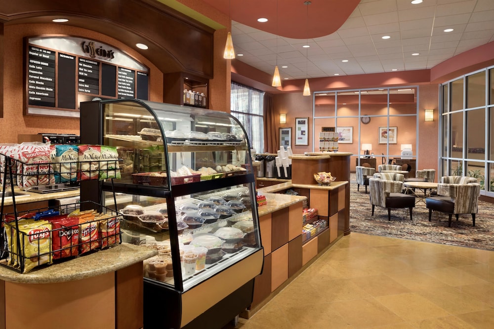 embassy suites omaha la vista hotel and conference center
