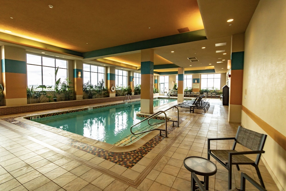 embassy suites omaha la vista hotel and conference center