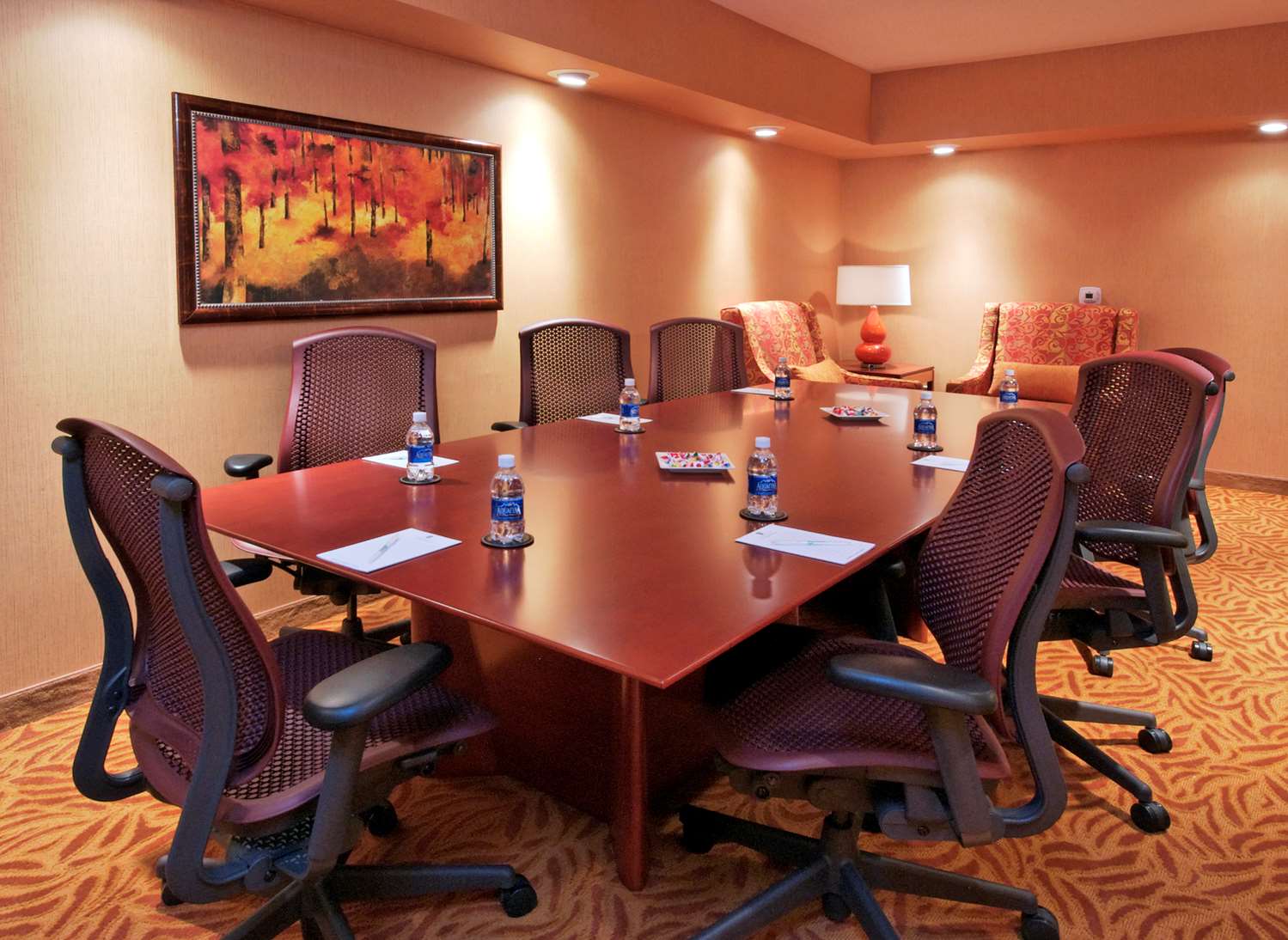 embassy suites omaha la vista hotel and conference center