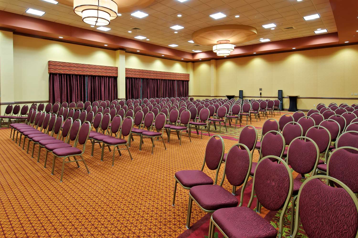 embassy suites omaha la vista hotel and conference center