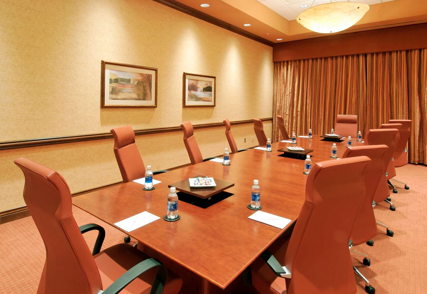 embassy suites omaha la vista hotel and conference center