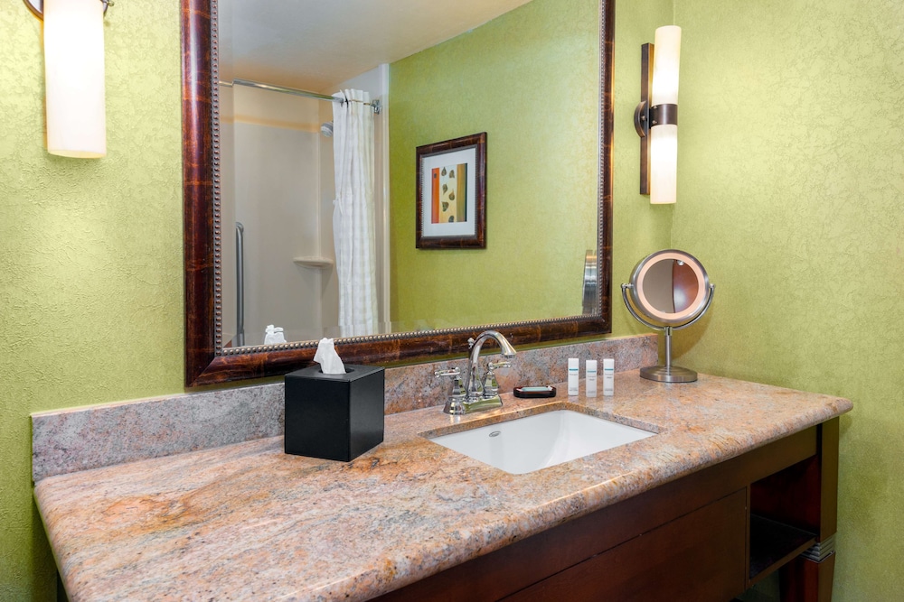 embassy suites omaha la vista hotel and conference center