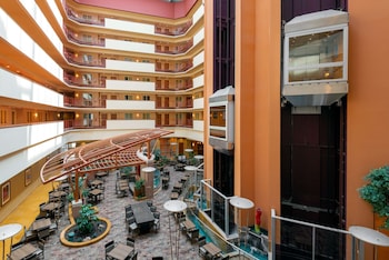 Embassy Suites Omaha-La Vista/Hotel & Conference Center,La Vista>>Chalco,4 star
