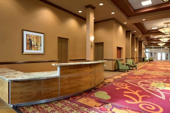 Embassy Suites Omaha-La Vista/Hotel & Conference Center,La Vista>>Chalco,4 star