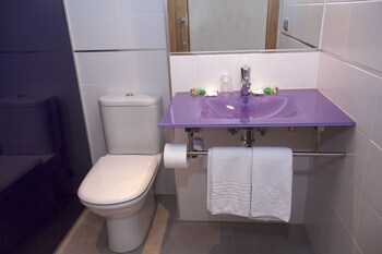 hotel jatorrena