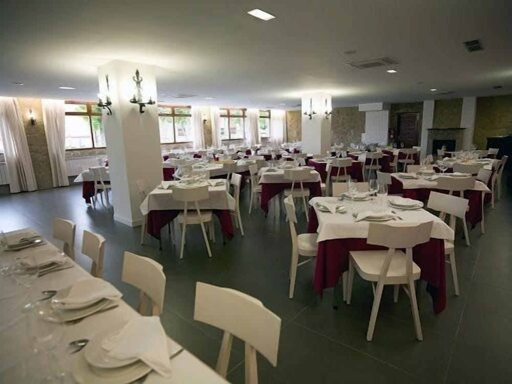 hotel jatorrena