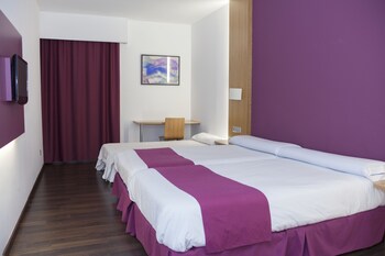 hotel jatorrena