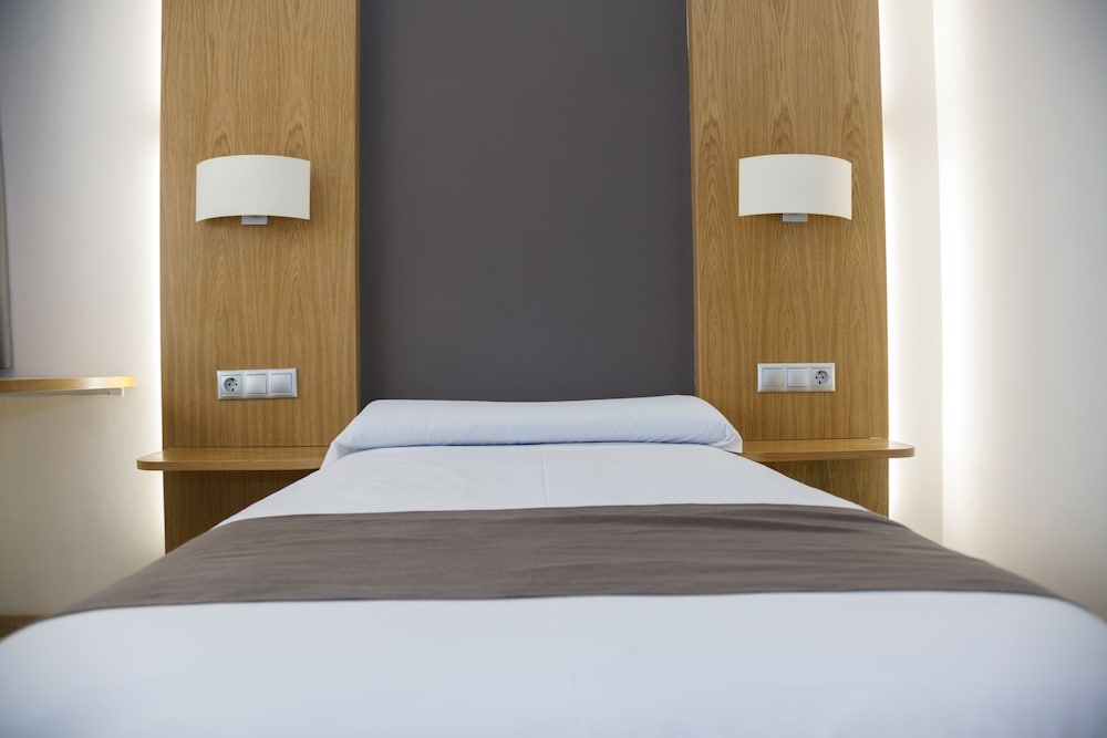 hotel jatorrena