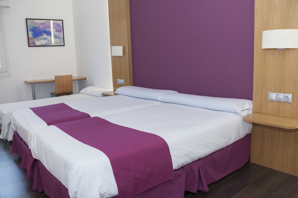 hotel jatorrena