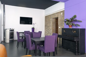 Hotel Jatorrena,Ezcaray>>Alava Province,2 star