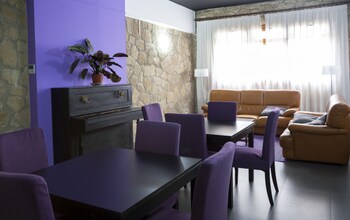 Hotel Jatorrena,Ezcaray>>Alava Province,2 star