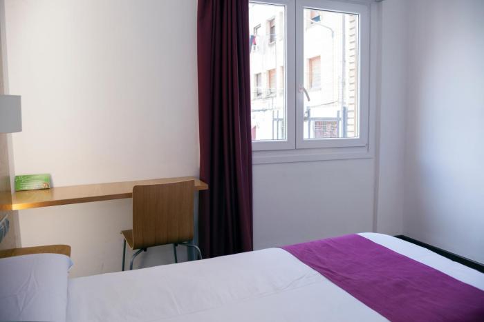 hotel jatorrena