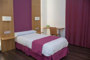 hotel jatorrena