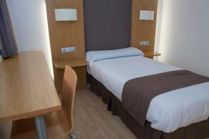 hotel jatorrena