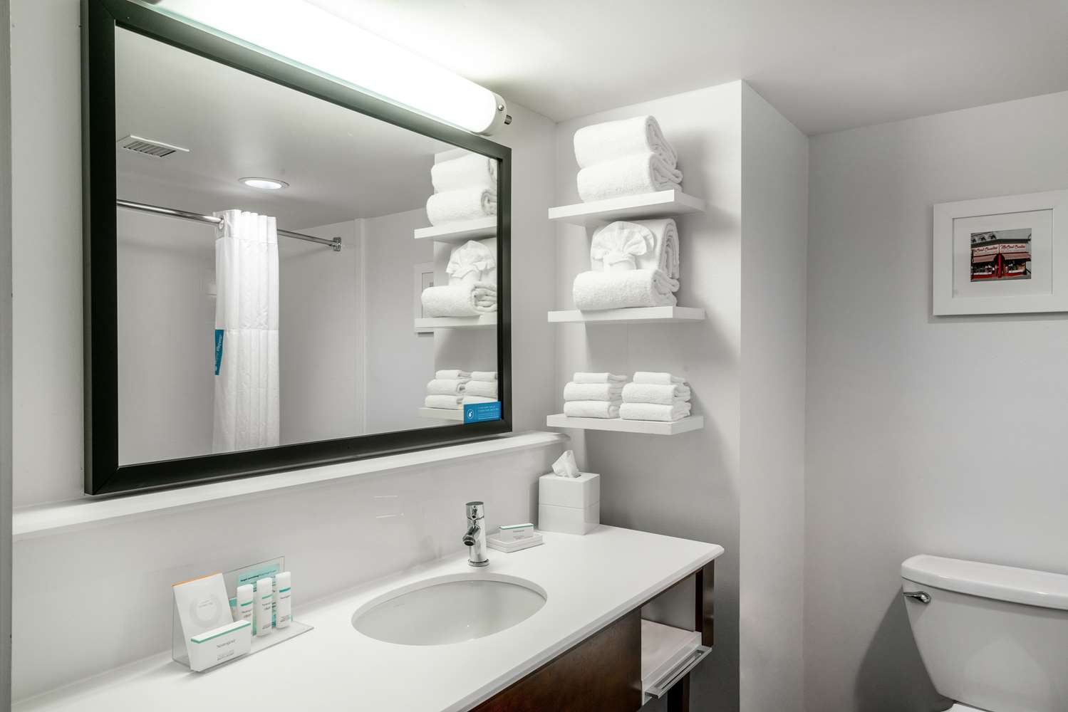 hampton inn lafayette