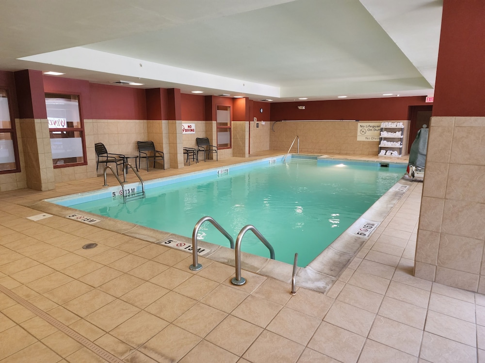 hampton inn lafayette