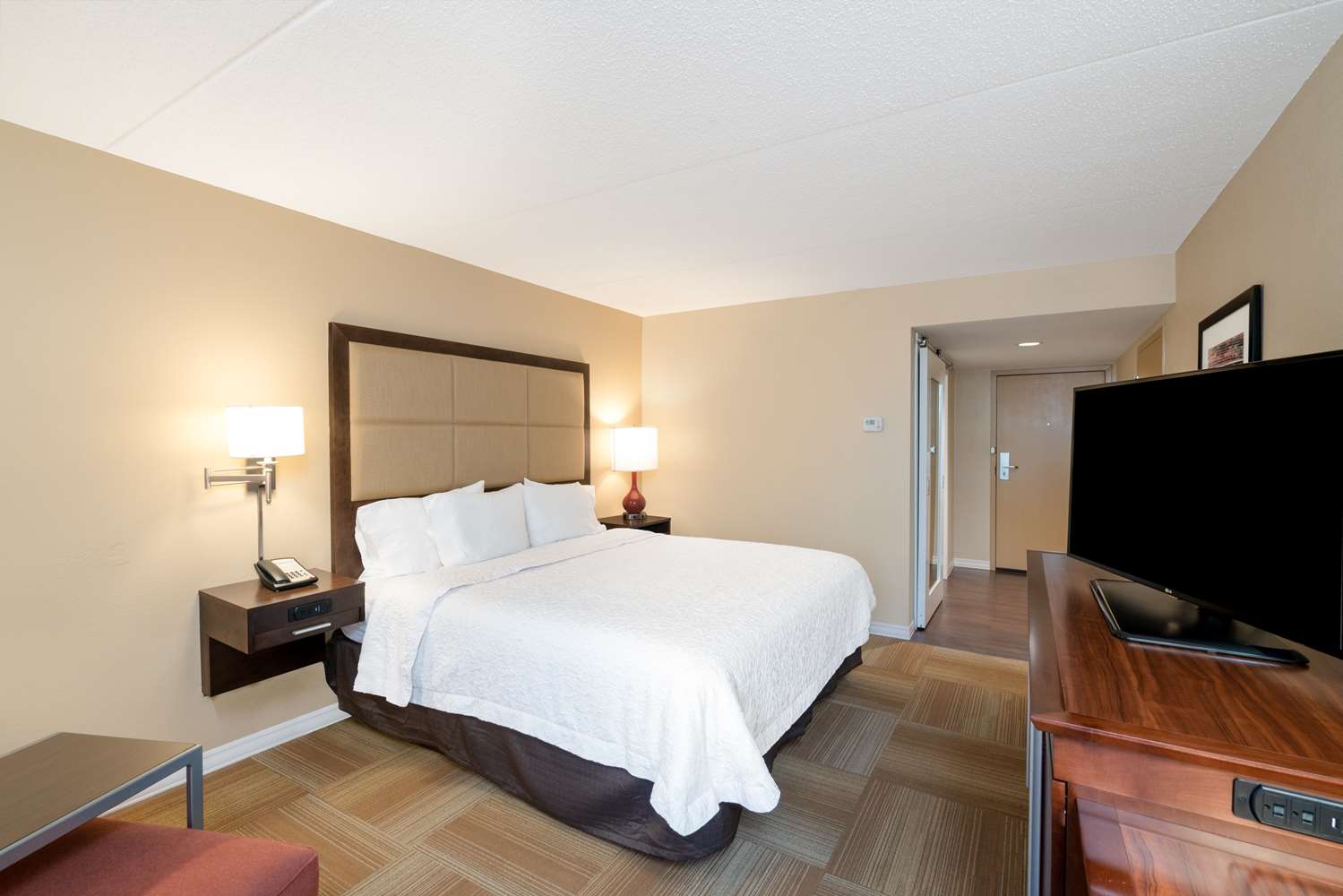 hampton inn lafayette