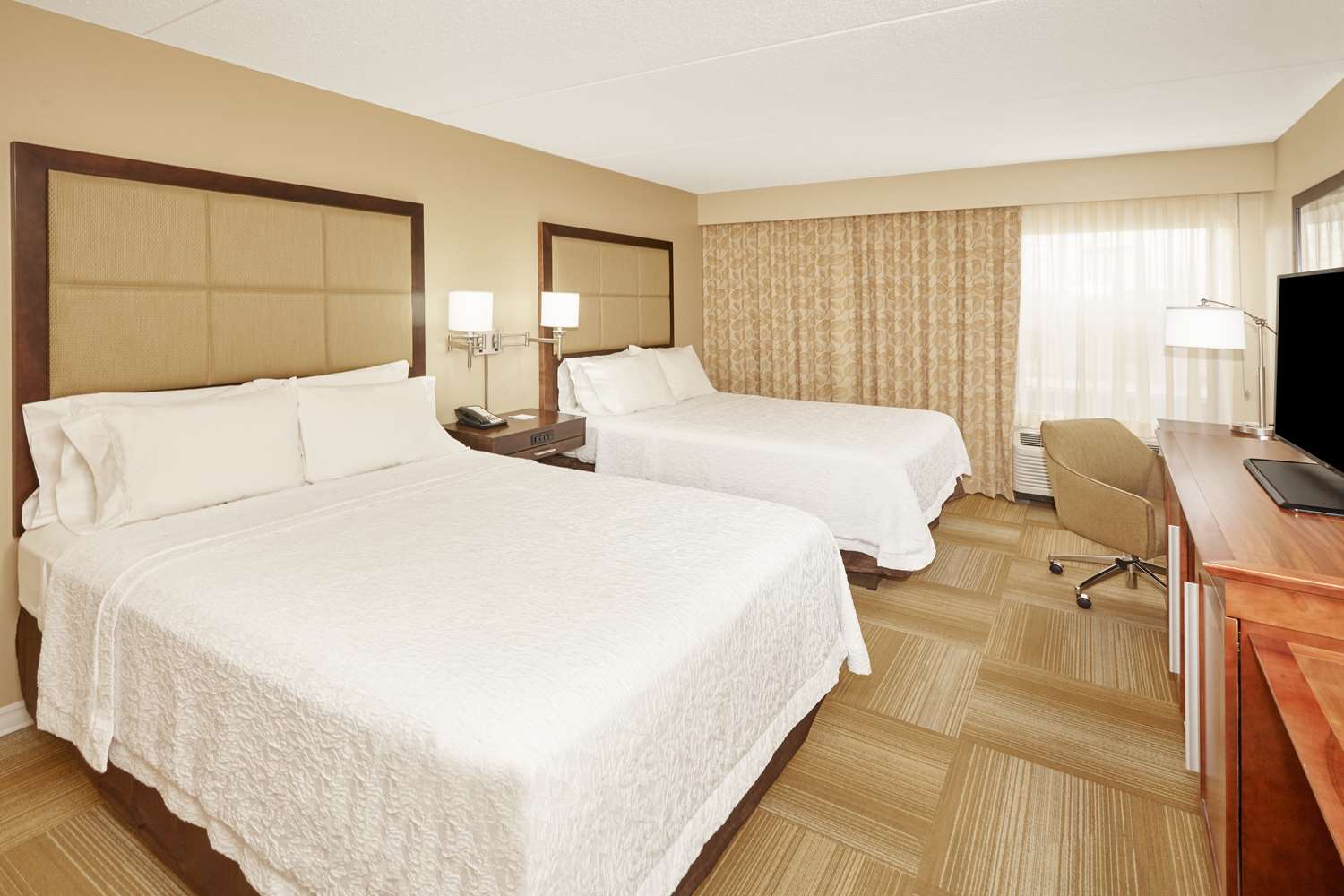 hampton inn lafayette