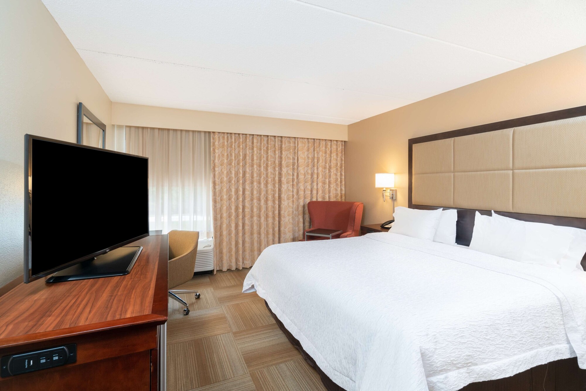 hampton inn lafayette