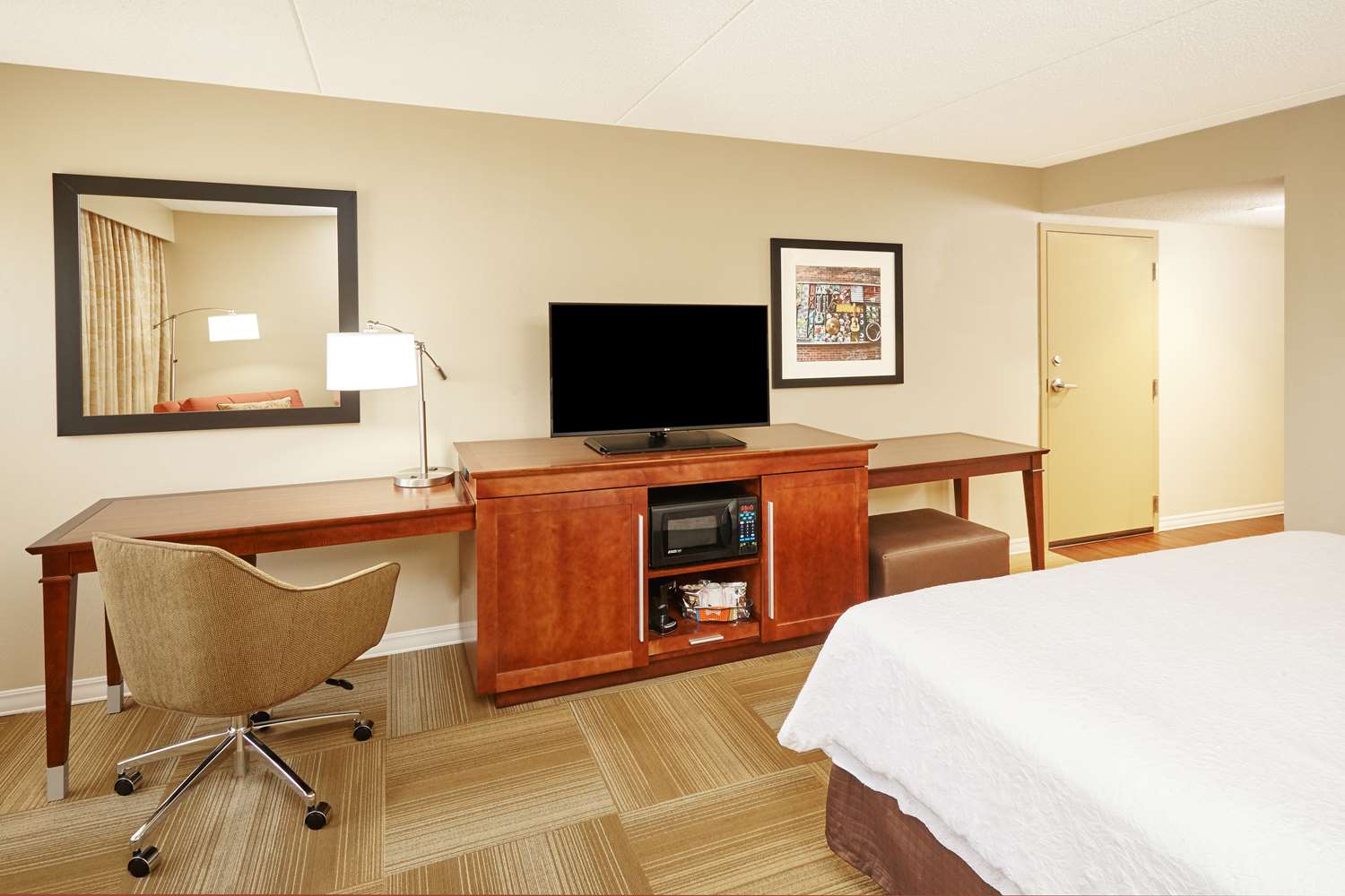 hampton inn lafayette