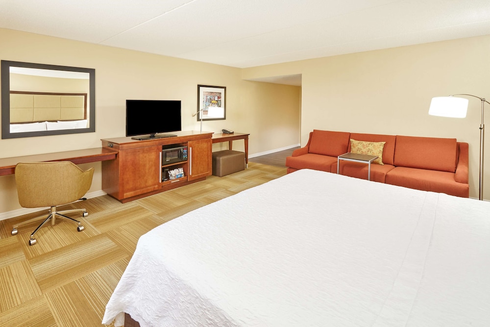 hampton inn lafayette