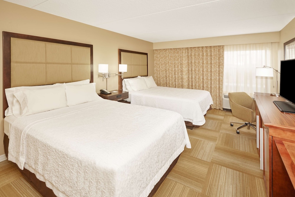 hampton inn lafayette