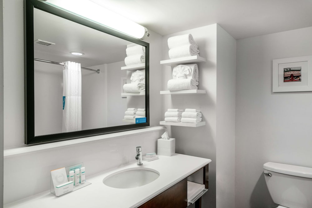 hampton inn lafayette