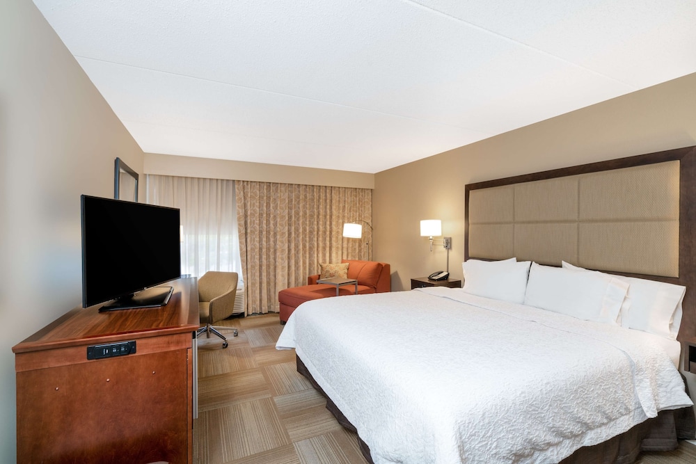 hampton inn lafayette