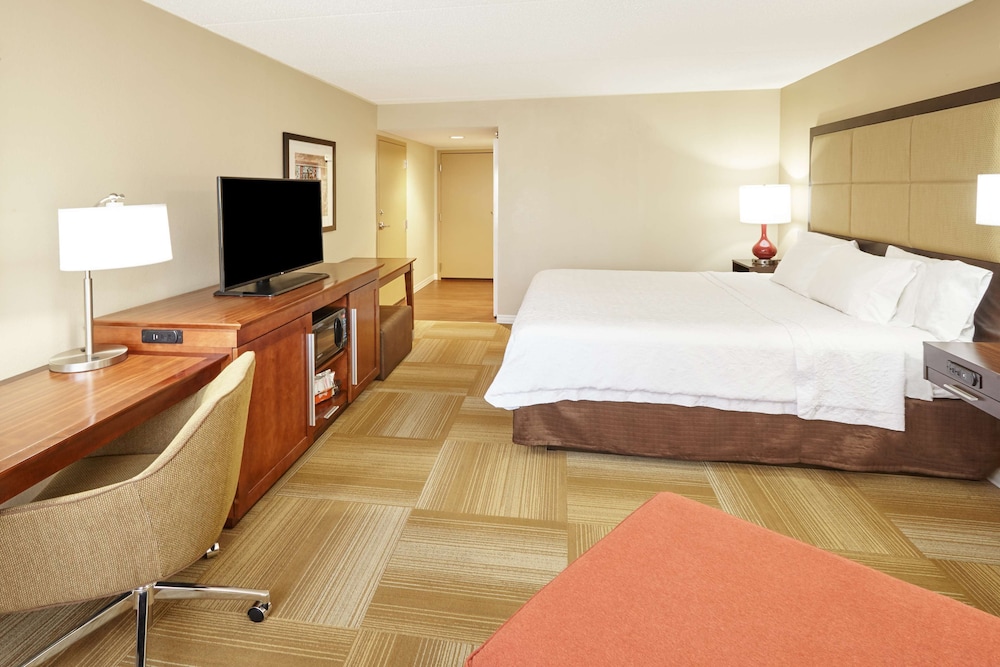hampton inn lafayette