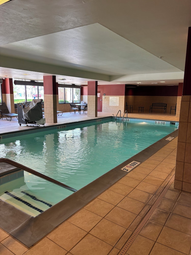 hampton inn lafayette