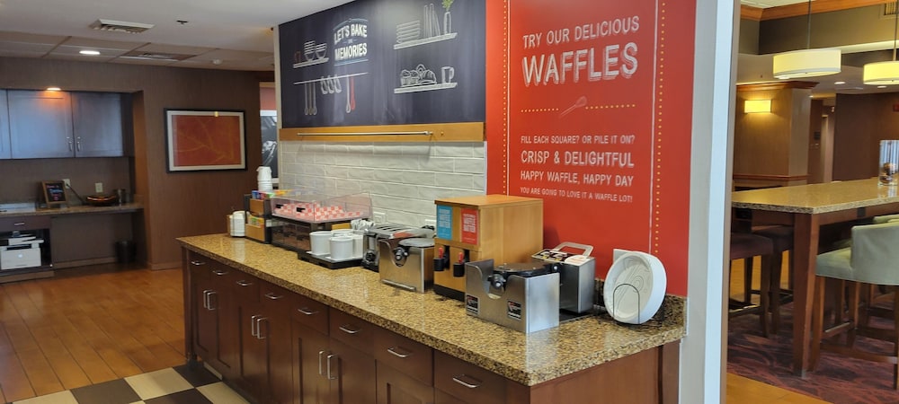 hampton inn lafayette
